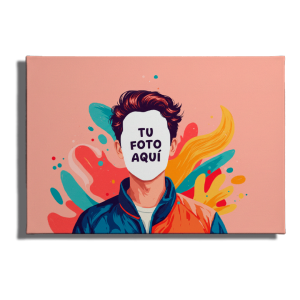 Cuadro Personalizado- Tu foto aqui